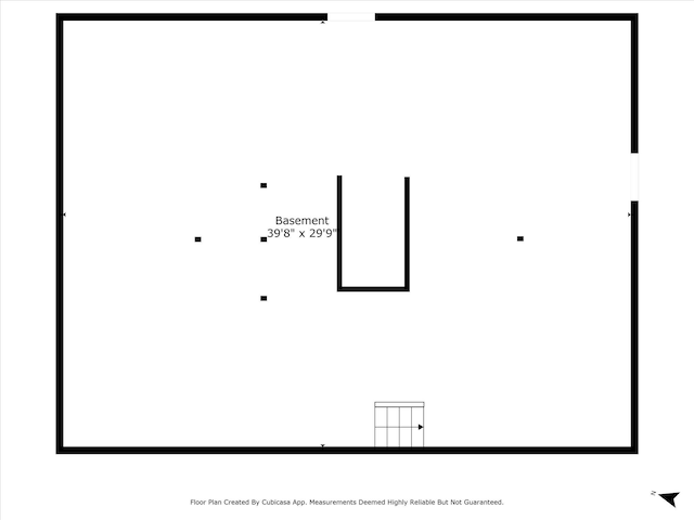 4221 New Hope Rd, Celina, TN 38551 - home floor plan