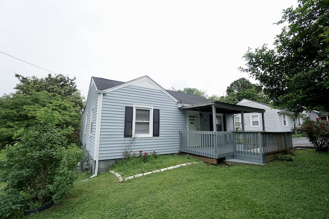 406 N Mabel St, Springfield, TN 37172 - photo 3