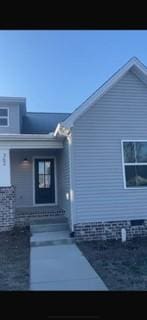362 Baldwin Ln, Springfield, TN 37172 - view of property exterior