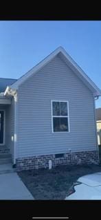 362 Baldwin Ln, Springfield, TN 37172 - view of side of property