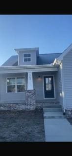 362 Baldwin Ln, Springfield, TN 37172 - view of front of property