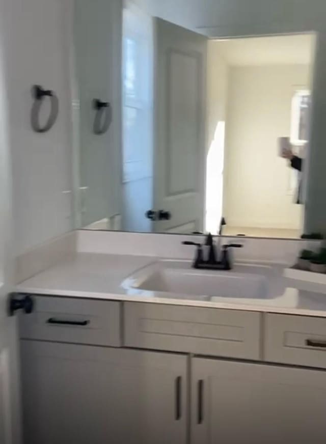 362 Baldwin Ln, Springfield, TN 37172 - bathroom with vanity