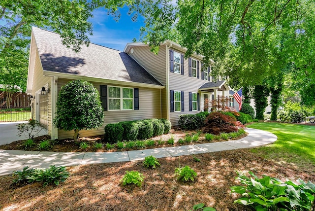 507 Brookside Dr, Dalton, GA 30720 - photo 7