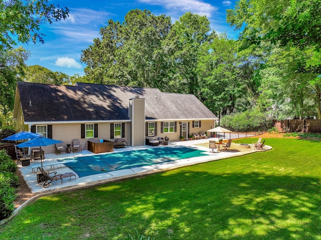 507 Brookside Dr, Dalton, GA 30720 - photo 37