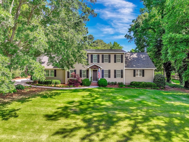 507 Brookside Dr, Dalton, GA 30720 - photo 1
