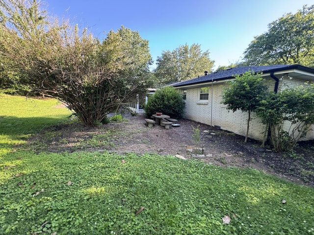 512 Utley Dr, Goodlettsville, TN 37072 - view of green lawn