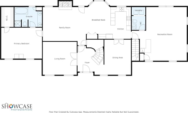 3871 Stevens Ln, Nashville, TN 37218 - property floor plan