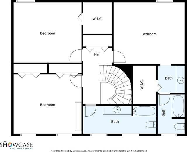3871 Stevens Ln, Nashville, TN 37218 - property floor plan