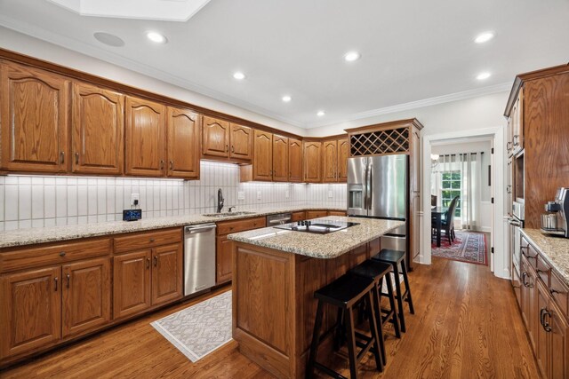 3208 Thoroughbred Dr, Hermitage, TN 37076 - photo 18