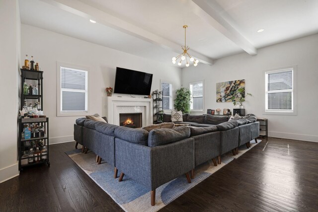 1029 Cheatham Pl, Nashville, TN 37208 - photo 4
