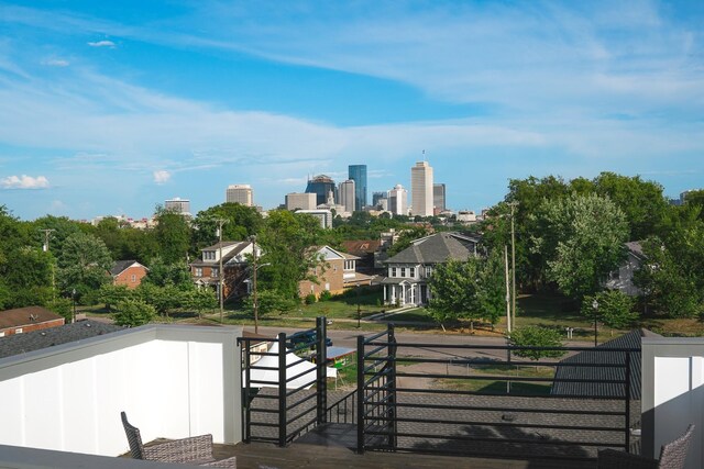 1029 Cheatham Pl, Nashville, TN 37208 - photo 30