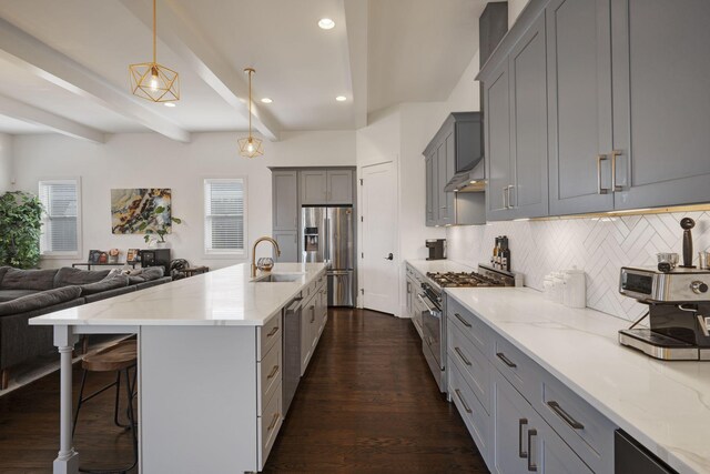 1029 Cheatham Pl, Nashville, TN 37208 - photo 13