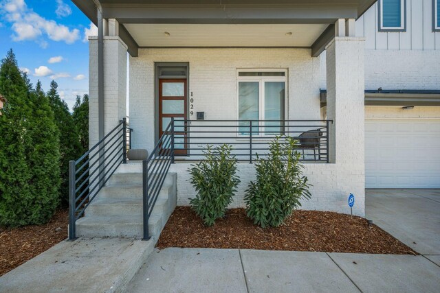 1029 Cheatham Pl, Nashville, TN 37208 - photo 8