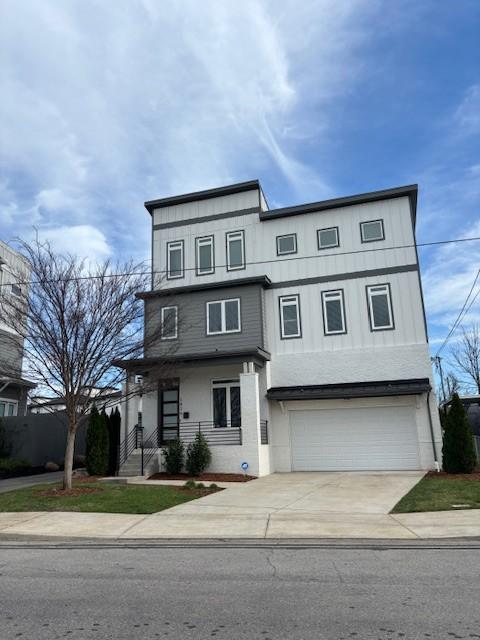 1029 Cheatham Pl, Nashville, TN 37208 - photo 2
