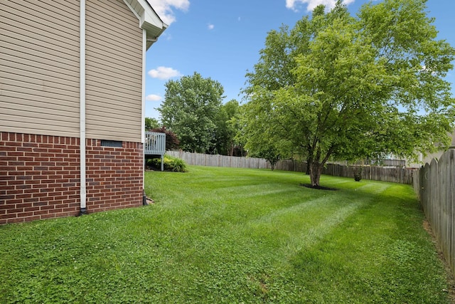 3323 Troy Rd, Lebanon, TN 37087 - view of yard