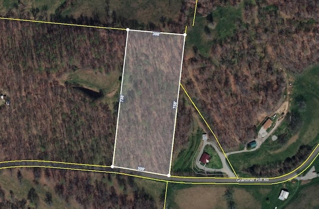 0 Grammer Hill Rd, Winchester, TN 37398
