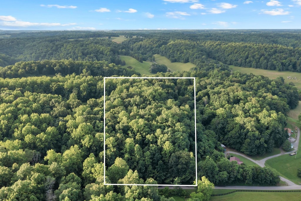 0 Grammer Hill Rd, Winchester, TN 37398