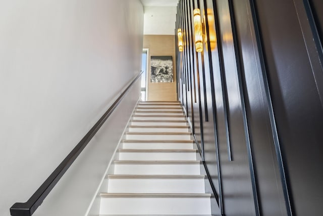 1016B 9th Ave S, Nashville, TN 37203 - view of stairs