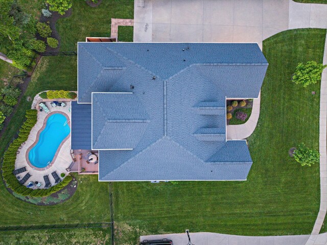 305 Redding Ct, Nolensville, TN 37135 - photo 57