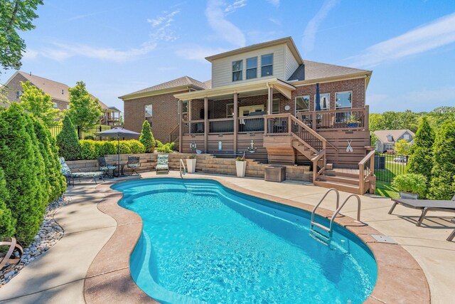 305 Redding Ct, Nolensville, TN 37135 - photo 48