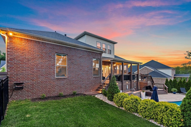 305 Redding Ct, Nolensville, TN 37135 - photo 50