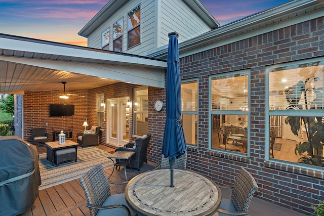 305 Redding Ct, Nolensville, TN 37135 - photo 44
