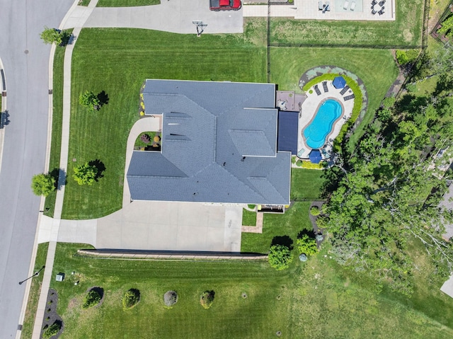 305 Redding Ct, Nolensville, TN 37135 - photo 58