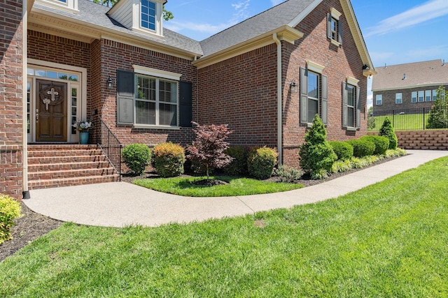 305 Redding Ct, Nolensville, TN 37135 - photo 10