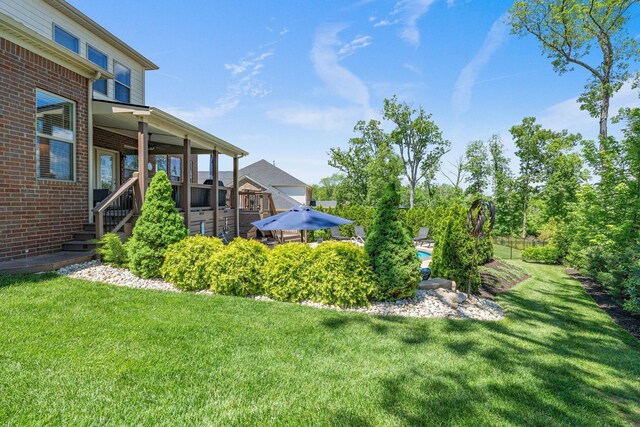 305 Redding Ct, Nolensville, TN 37135 - photo 51