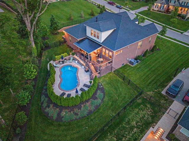 305 Redding Ct, Nolensville, TN 37135 - photo 56