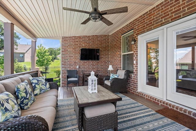 305 Redding Ct, Nolensville, TN 37135 - photo 42