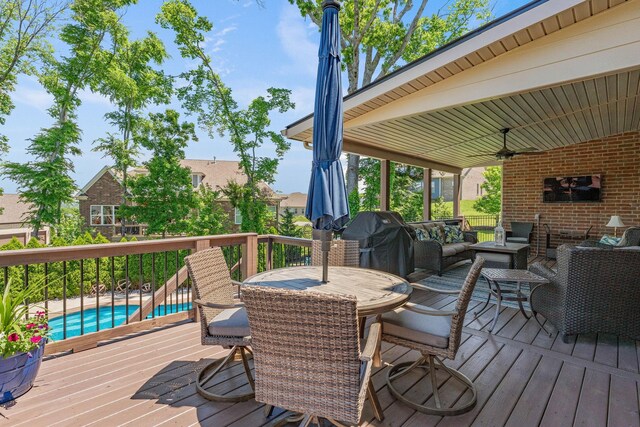 305 Redding Ct, Nolensville, TN 37135 - photo 43