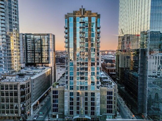 301 Demonbreun St Unit 1917, Nashville, TN 37201 - photo 17