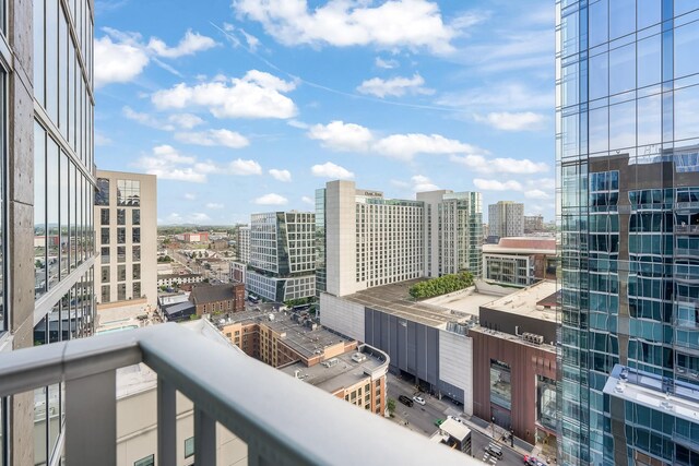 301 Demonbreun St Unit 1917, Nashville, TN 37201 - photo 13
