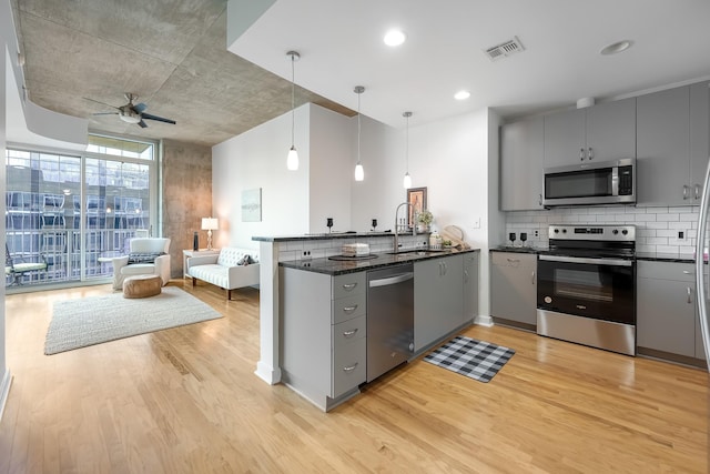 301 Demonbreun St Unit 1917, Nashville, TN 37201 - photo 4