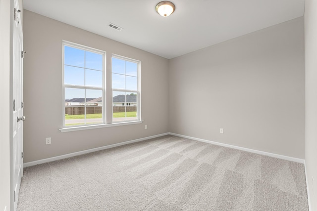 34 Aurora Cir, Fayetteville, TN 37334 - carpeted empty room featuring baseboards