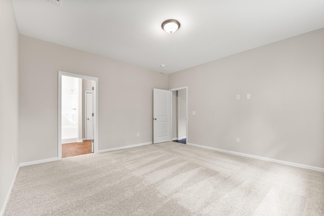 34 Aurora Cir, Fayetteville, TN 37334 - empty room featuring light carpet and baseboards