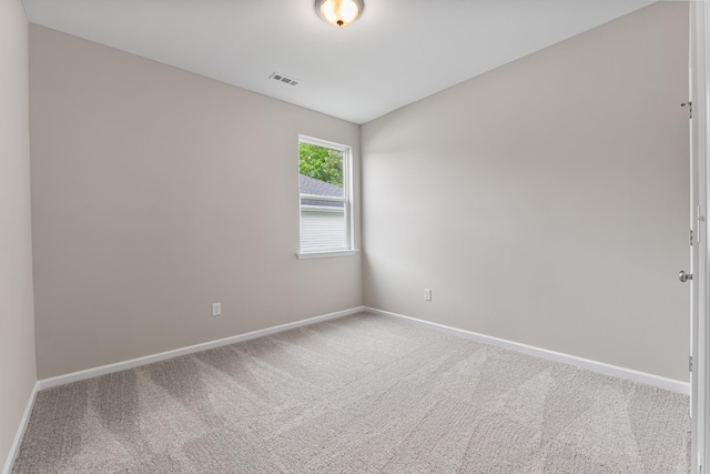34 Aurora Cir, Fayetteville, TN 37334 - carpeted empty room with baseboards