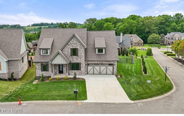 2400 Misty Mountain Cir, Knoxville, TN 37932 - photo 1