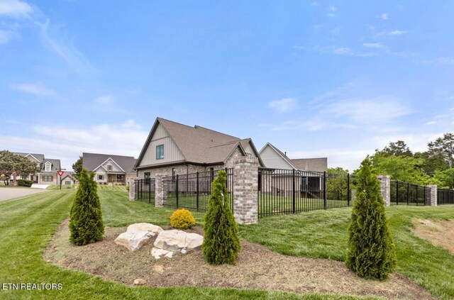 2400 Misty Mountain Cir, Knoxville, TN 37932 - photo 49