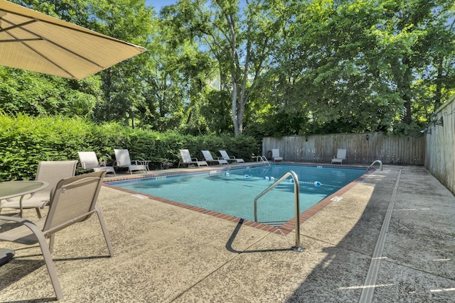 4225 Harding Pike Unit 307, Nashville, TN 37205 - photo 19