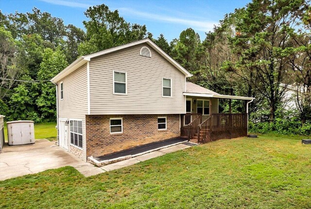 549 Davis Ridge Rd, Ringgold, GA 30736 - photo 2