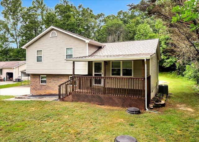 549 Davis Ridge Rd, Ringgold, GA 30736 - photo 3