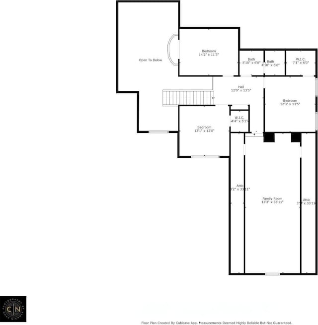 4118 Pretoria Run, Murfreesboro, TN 37128 - home floor plan