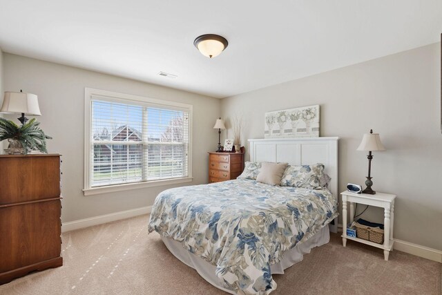 4118 Pretoria Run, Murfreesboro, TN 37128 - bedroom with carpet flooring and baseboards