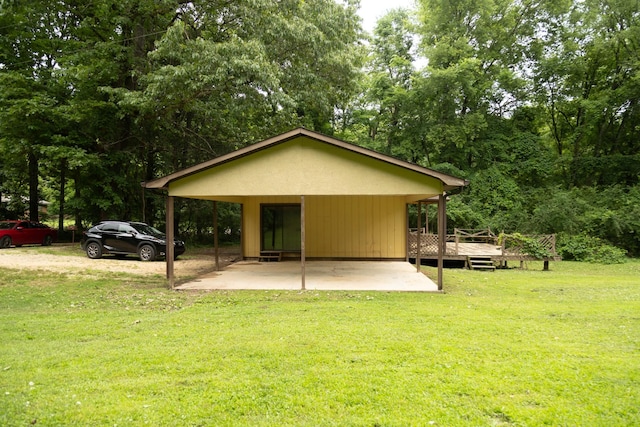 2865 Sardis Ridge Rd, Parsons, TN 38363 - photo 5
