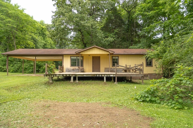 2865 Sardis Ridge Rd, Parsons, TN 38363 - photo 2