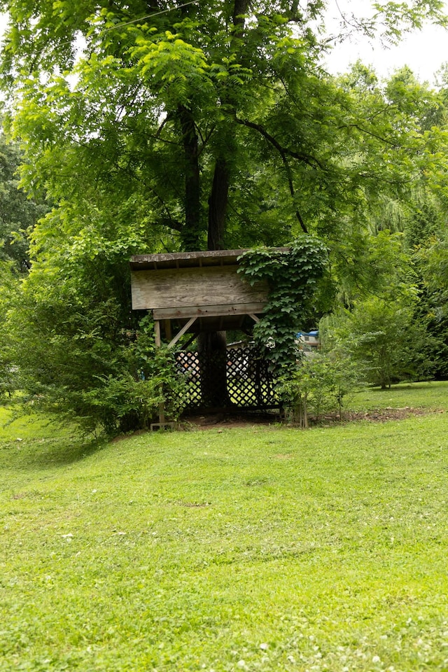 2865 Sardis Ridge Rd, Parsons, TN 38363 - photo 4