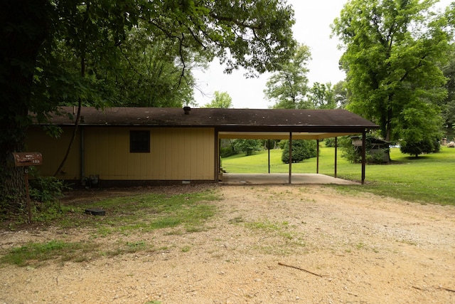 2865 Sardis Ridge Rd, Parsons, TN 38363 - photo 6
