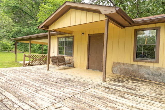 2865 Sardis Ridge Rd, Parsons, TN 38363 - photo 10